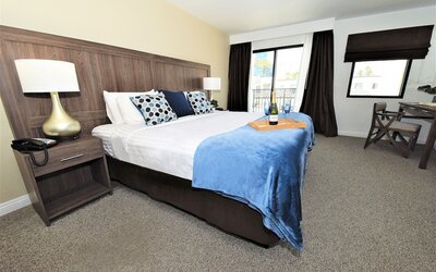 Serene Vegas Boutique Hotel Las Vegas