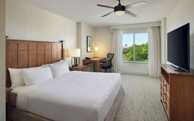 Homewood Suites by Hilton Atlanta Midtown, GA