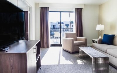 Serene Vegas Boutique Hotel Las Vegas