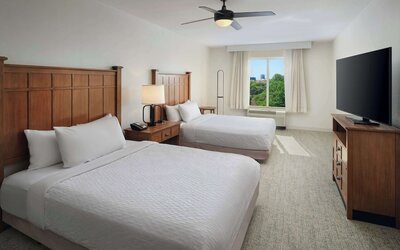 Homewood Suites by Hilton Atlanta Midtown, GA