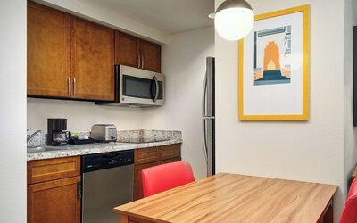 Homewood Suites by Hilton Atlanta Midtown, GA