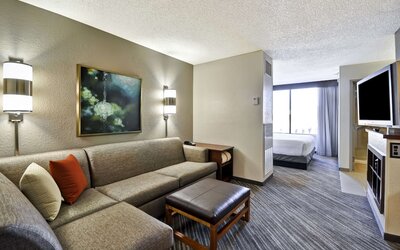 Hyatt Place Las Vegas