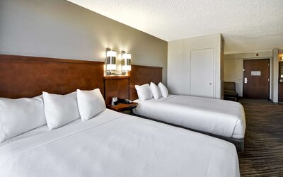 Hyatt Place Las Vegas