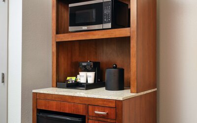 Hilton Garden Inn Atlanta Midtown