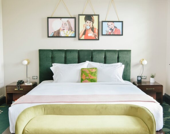 Hotel Clermont