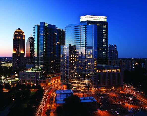 Loews Atlanta Hotel