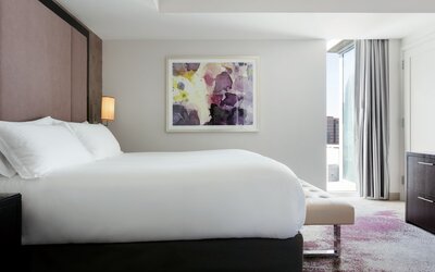 Loews Atlanta Hotel