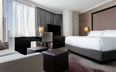 Loews Atlanta Hotel