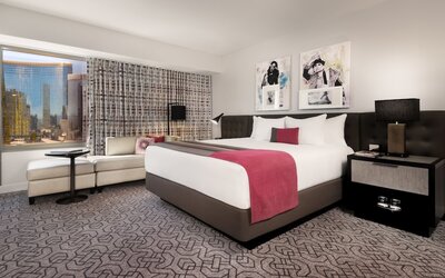 Planet Hollywood Resort & Casino