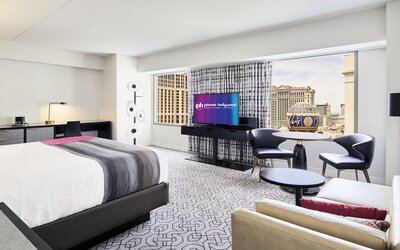 Planet Hollywood Resort & Casino