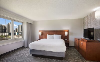 Sonesta Select Atlanta Midtown Georgia Tech