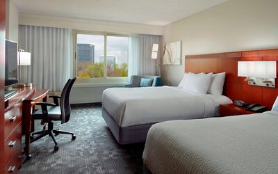 Sonesta Select Atlanta Midtown Georgia Tech