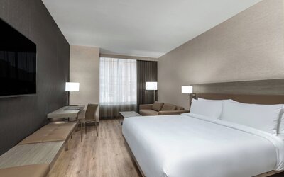 AC Hotel by Marriott Atlanta Midtown