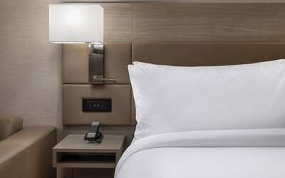 AC Hotel by Marriott Atlanta Midtown