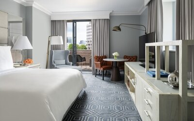 Four Seasons Hotel Atlanta