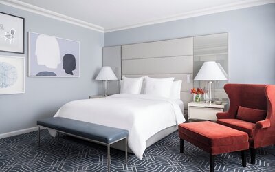Four Seasons Hotel Atlanta