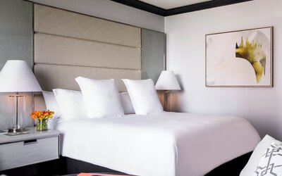 Four Seasons Hotel Atlanta