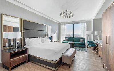Hilton Club Elara Las Vegas