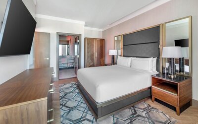 Hilton Club Elara Las Vegas