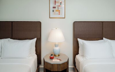 Hotel Granada, a Member of Design Hotels