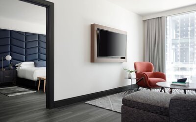 Kimpton Shane Hotel by IHG