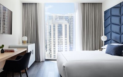 Kimpton Shane Hotel by IHG