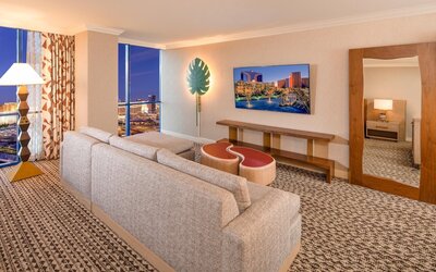 Rio Hotel & Casino, a Destination by Hyatt Hotel