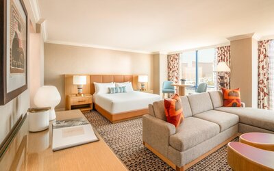 Rio Hotel & Casino, a Destination by Hyatt Hotel