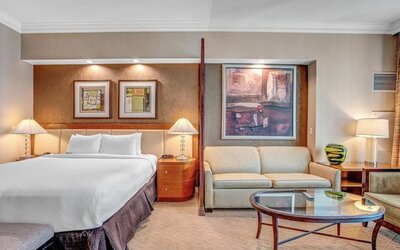 MGM Vegas Signature Suites Collection