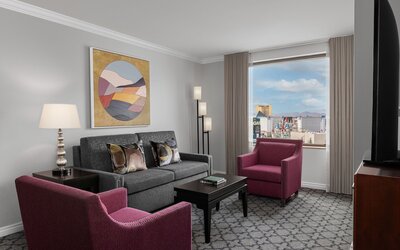 Marriott's Grand Chateau