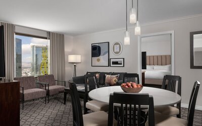 Marriott's Grand Chateau