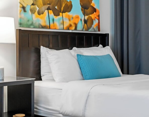 BCA Furnished Apartments