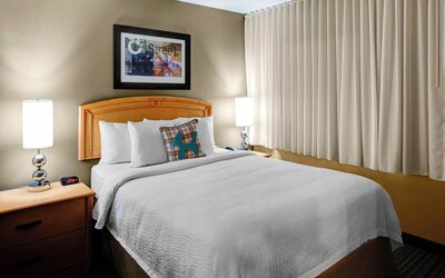 TownePlace Suites by Marriott Atlanta Buckhead