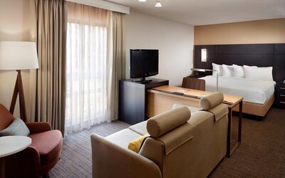 Residence Inn By Marriott Atlanta Buckhead