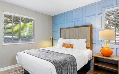 Modern Urban Oasis in Prime Buckhead Atlanta