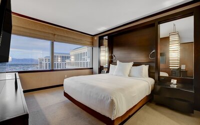 Vdara Hotel & Spa Private Residences