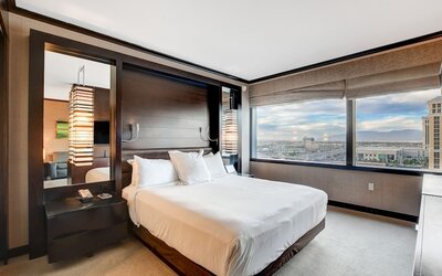 Vdara Hotel & Spa Private Residences