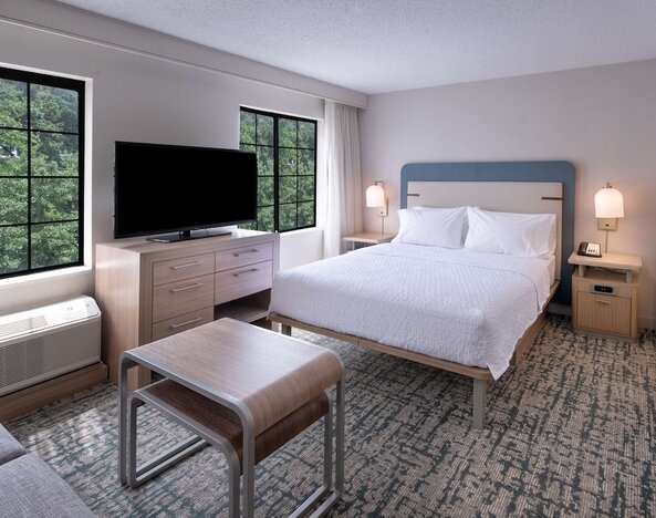 Homewood Suites by Hilton Atlanta Buckhead Pharr Road