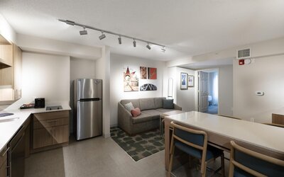 Homewood Suites by Hilton Atlanta Buckhead Pharr Road