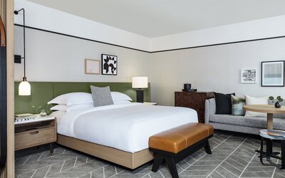 Kimpton Sylvan Hotel by IHG