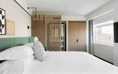 Kimpton Sylvan Hotel by IHG