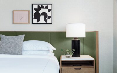Kimpton Sylvan Hotel by IHG