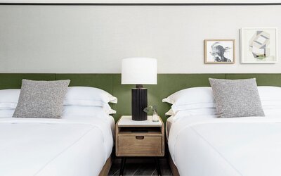 Kimpton Sylvan Hotel by IHG