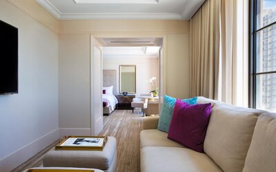 The St. Regis Atlanta