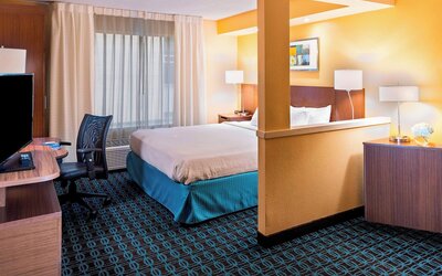 Fairfield Inn & Suites by Marriott Atlanta Buckhead