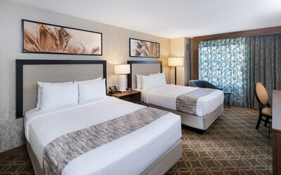 Cannery Hotel & Casino