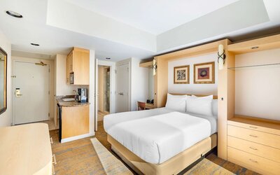Hilton Vacation Club Polo Towers Las Vegas