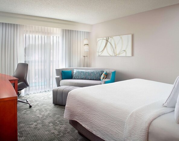 Sonesta Select Atlanta Airport North