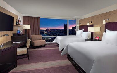 ARIA Resort & Casino
