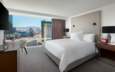 ARIA Resort & Casino